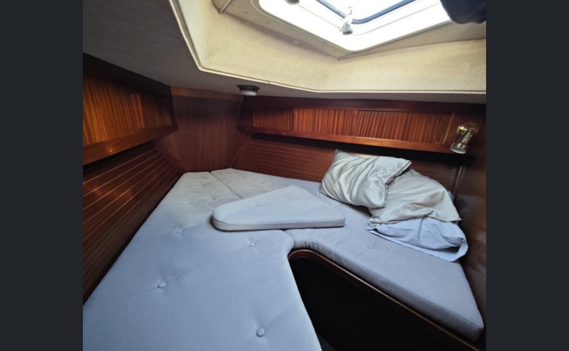 Nauticat S-340-kuva-12